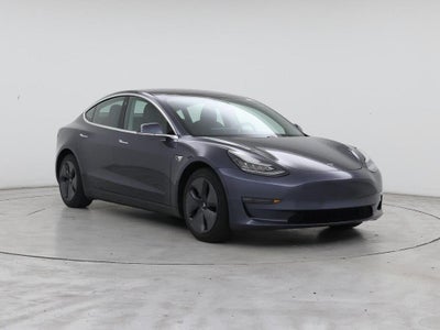 Photo of a 2020 Tesla Model 3 AWD Long Range 4DR Sedan for sale