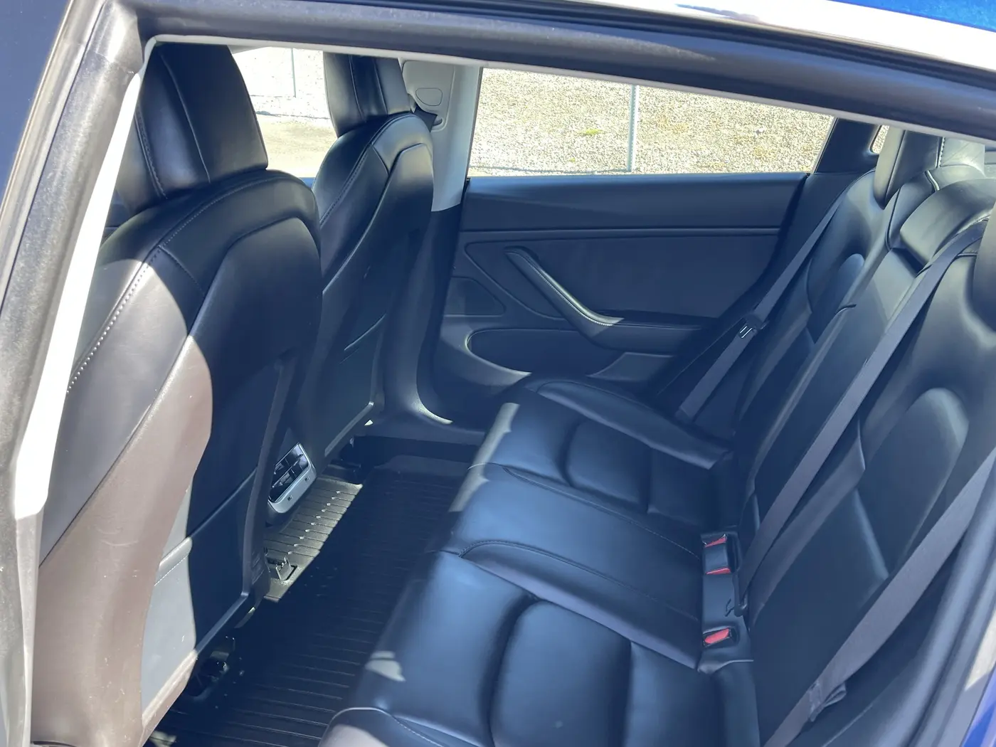 2020 Tesla Model 3 - $26,811
