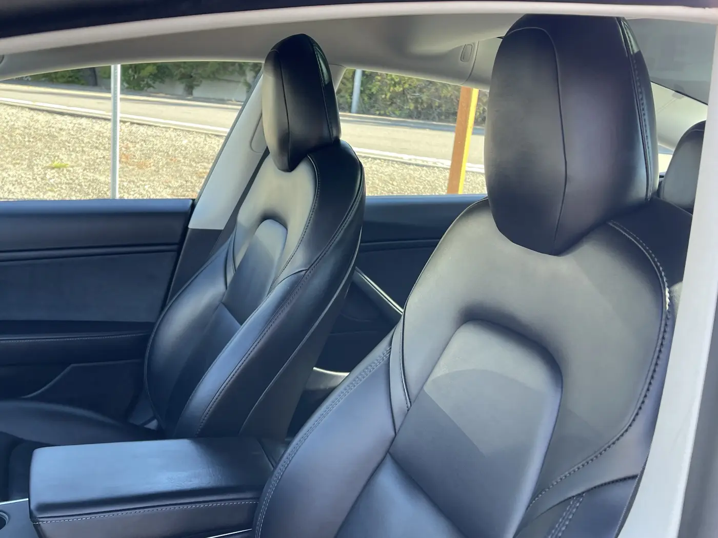 2020 Tesla Model 3 - $26,811