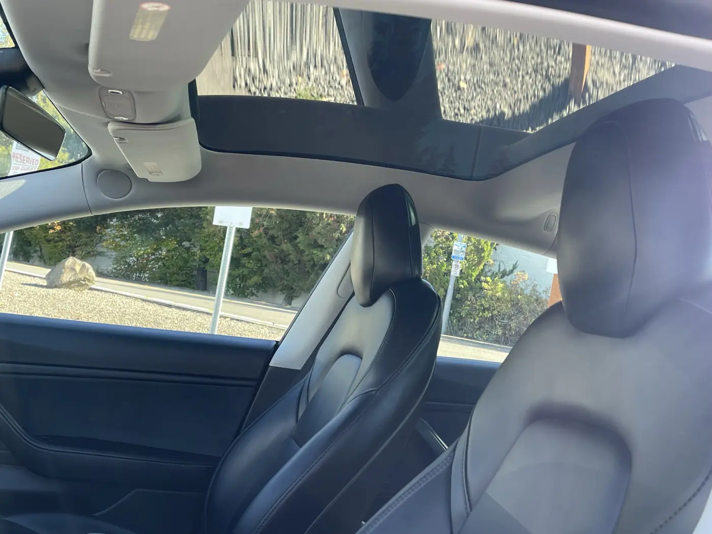 2020 Tesla Model 3 - $26,811