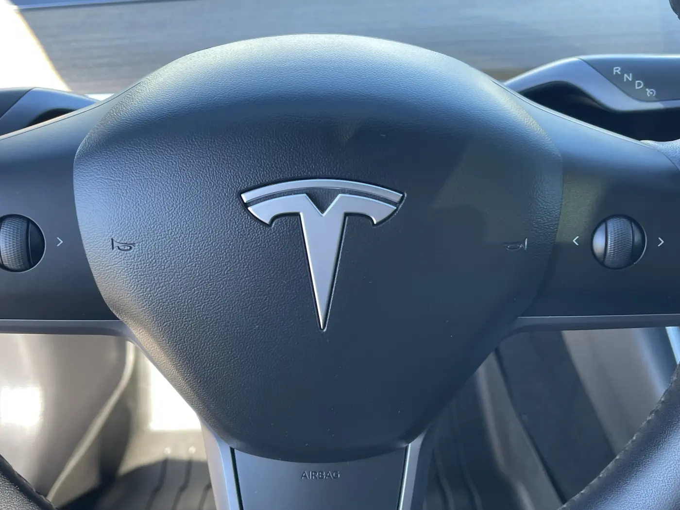 2020 Tesla Model 3 - $26,811