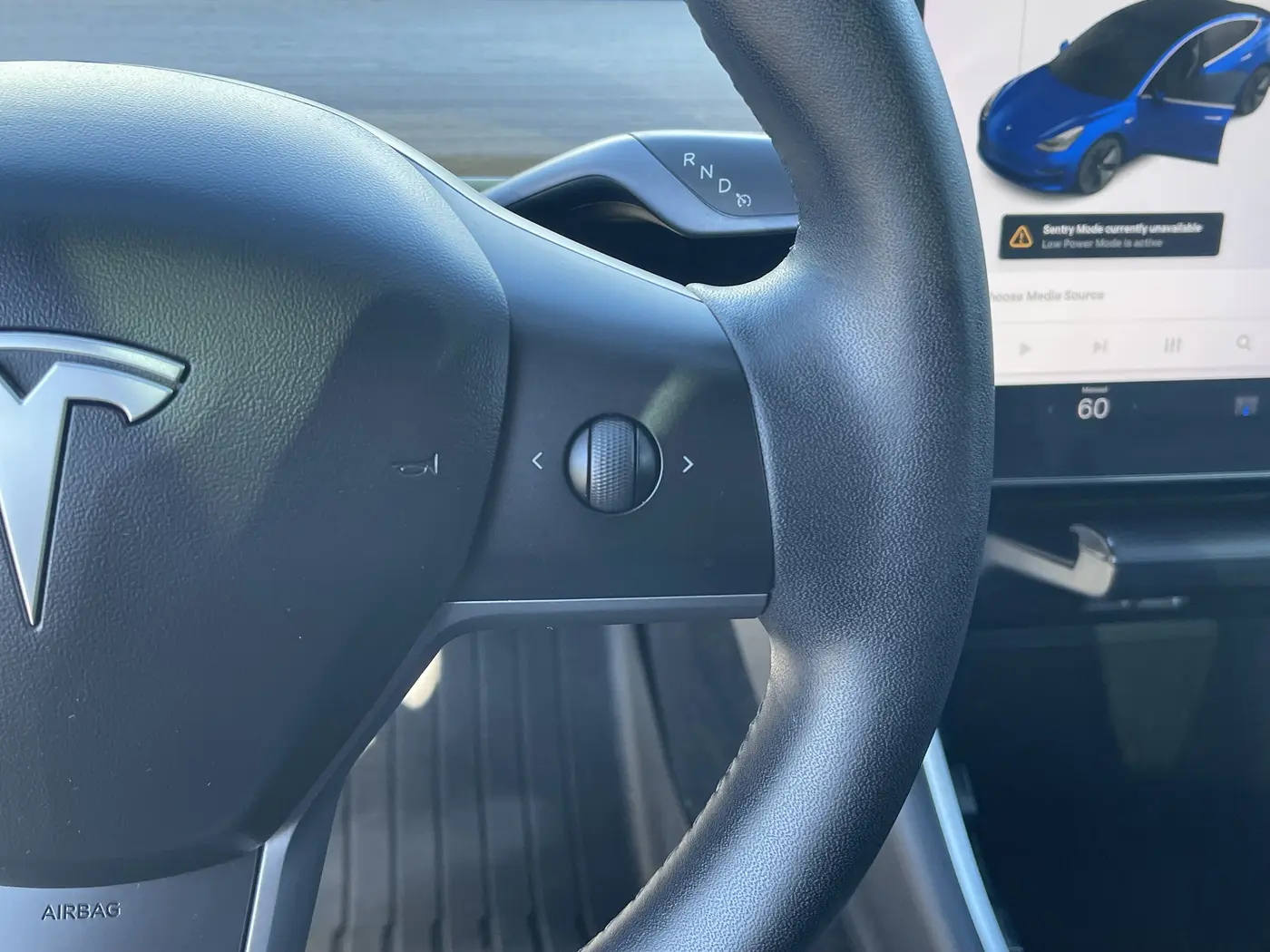 2020 Tesla Model 3 - $26,811