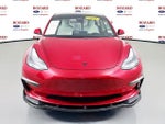 2021 Model 3 Thumbnail 2
