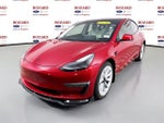 2021 Model 3 Thumbnail 4