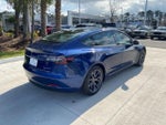 2021 Model 3 Thumbnail 4