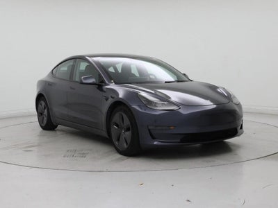 Photo of a 2022 Tesla Model 3 AWD Long Range 4DR Sedan for sale