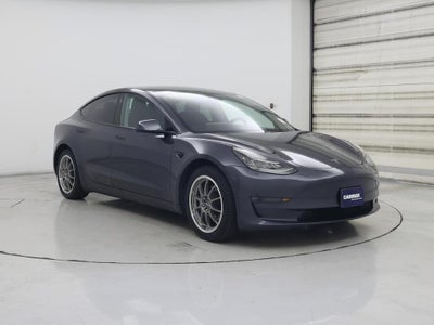Photo of a 2022 Tesla Model 3 AWD Long Range 4DR Sedan for sale