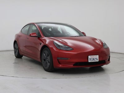 Photo of a 2023 Tesla Model 3 AWD Long Range 4DR Sedan for sale