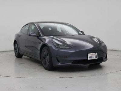 2023 Tesla Model 3 AWD Long Range 4DR Sedan