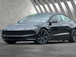 2024 Model 3 Thumbnail 2