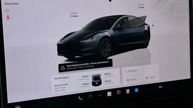 2024 Tesla Model 3 Long Range