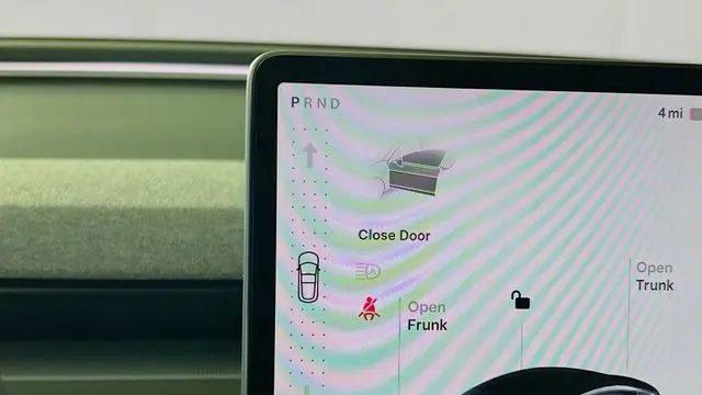 2024 Tesla Model 3 Long Range