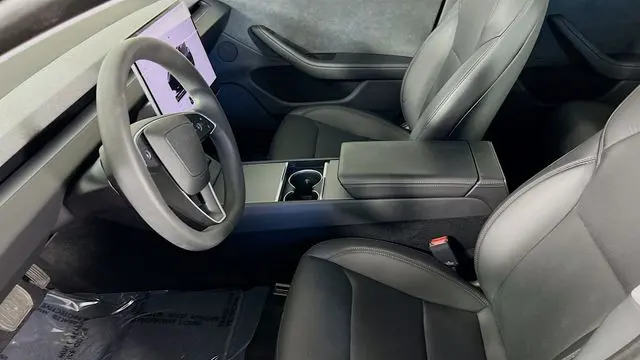 2024 Tesla Model 3 Long Range