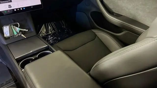 2024 Tesla Model 3 Long Range