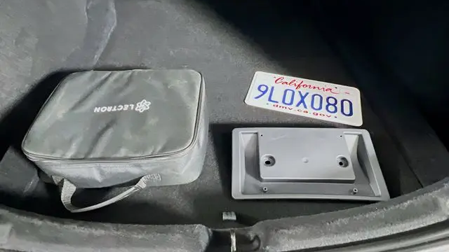 2024 Tesla Model 3 Long Range
