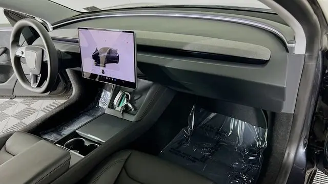 2024 Tesla Model 3 Long Range
