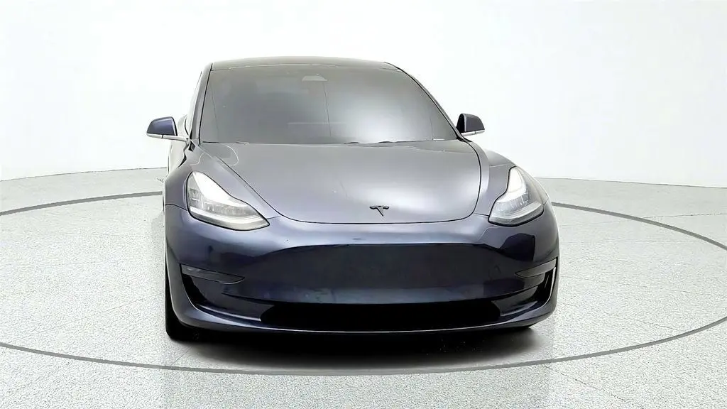 2018 Tesla Model 3 - $14,495