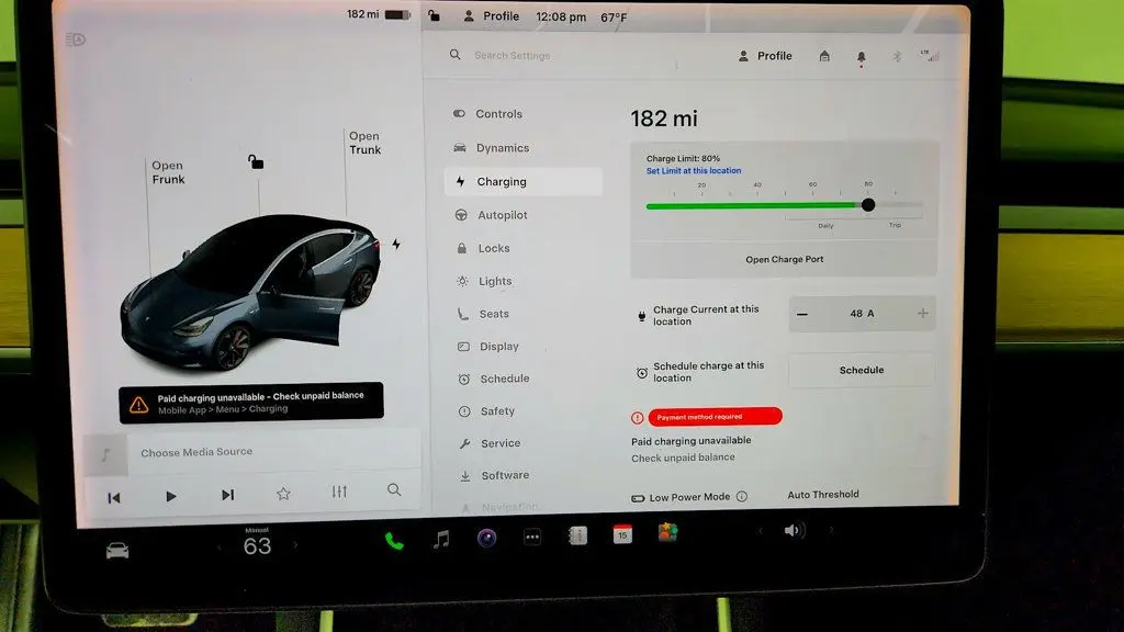2018 Tesla Model 3 - $14,495
