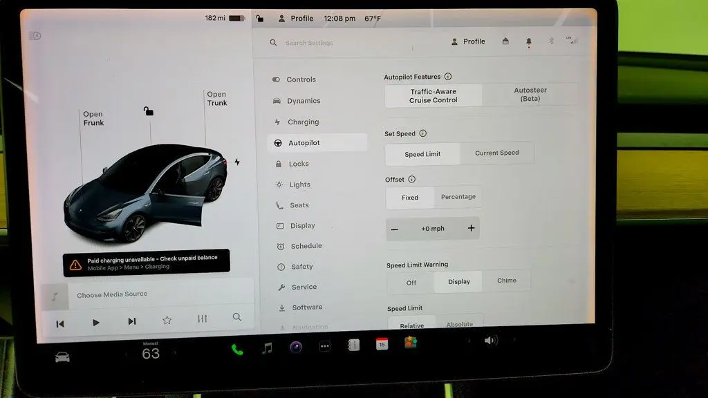 2018 Tesla Model 3 - $14,495