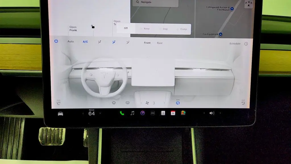 2018 Tesla Model 3 - $14,495