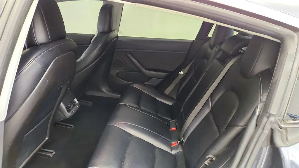 2018 Tesla Model 3 - $14,495