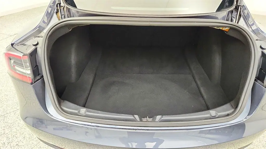 2018 Tesla Model 3 - $14,495