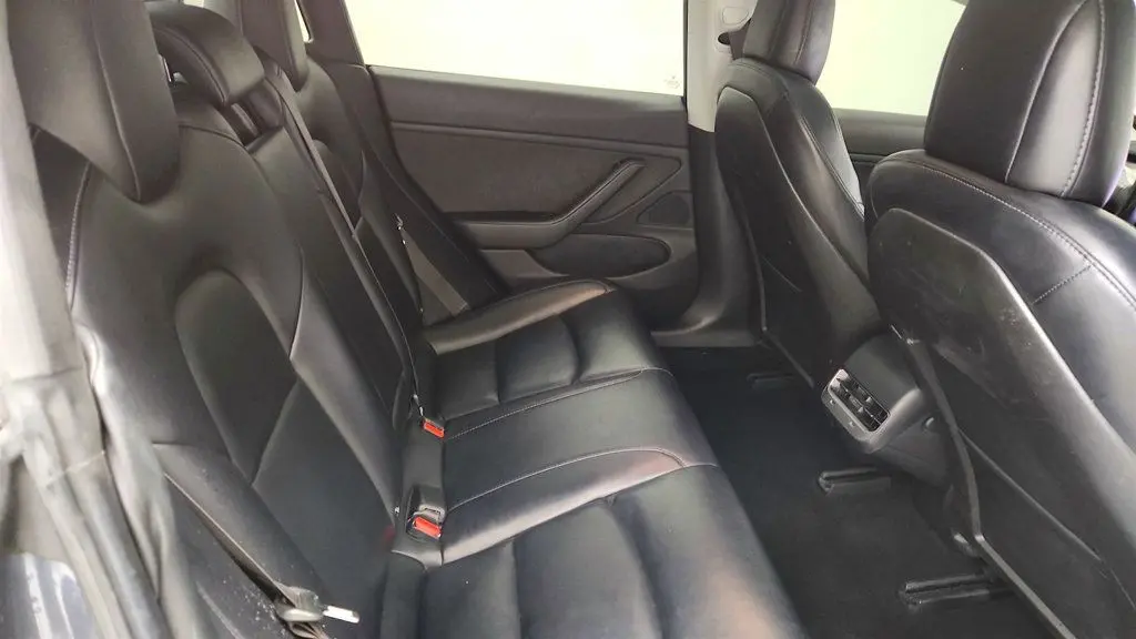 2018 Tesla Model 3 - $14,495
