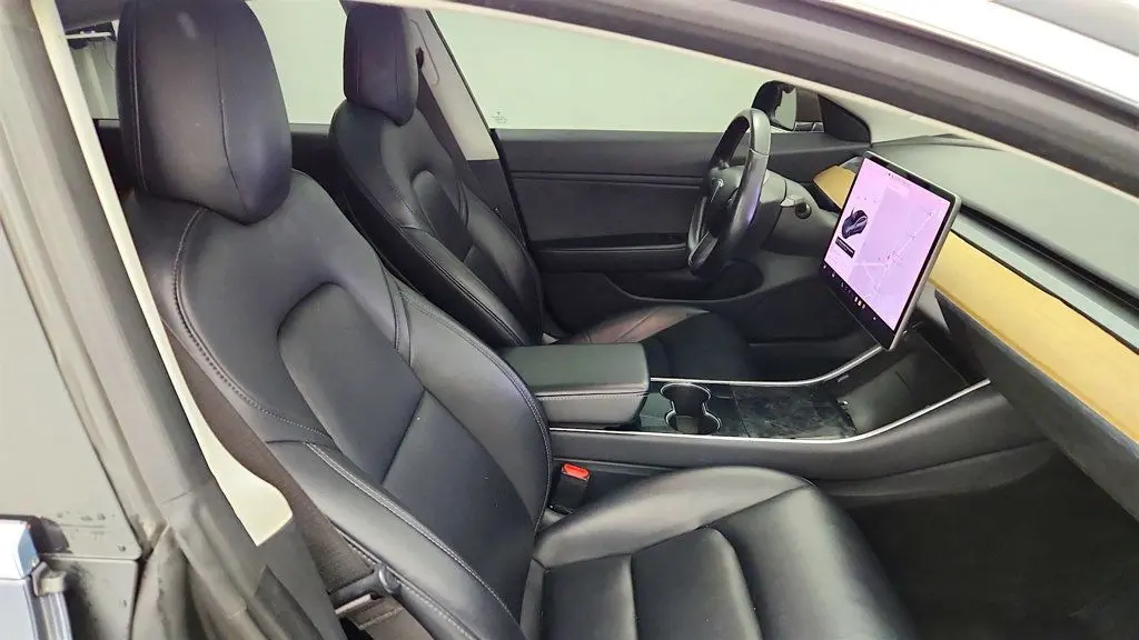 2018 Tesla Model 3 - $14,495