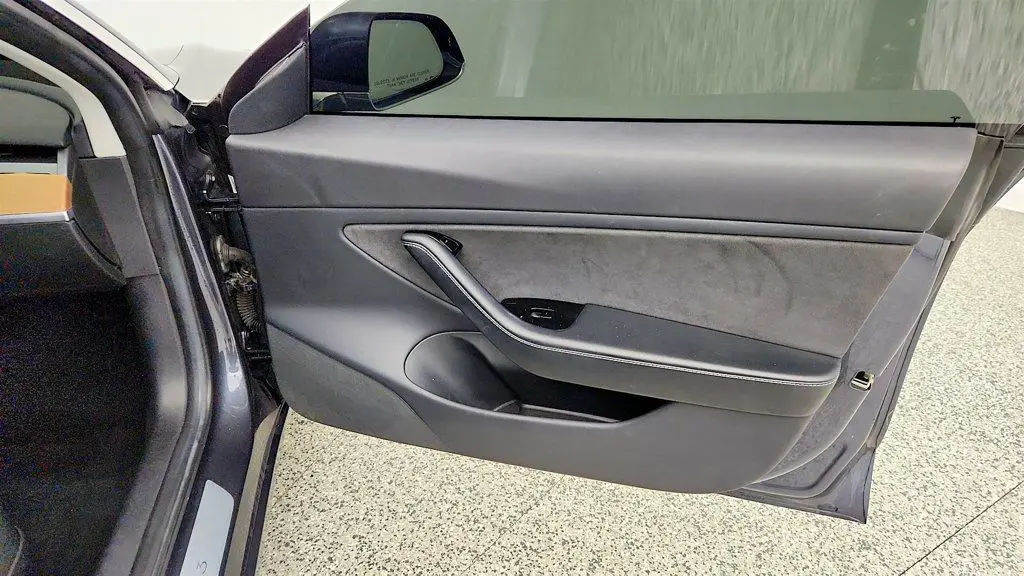 2018 Tesla Model 3 - $14,495