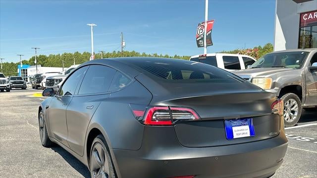 2019 Tesla Model 3 Performance