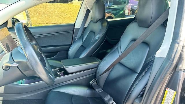 2019 Tesla Model 3 Performance