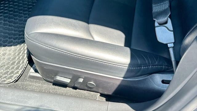 2019 Tesla Model 3 Performance
