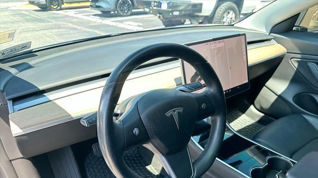 2019 Tesla Model 3 Performance