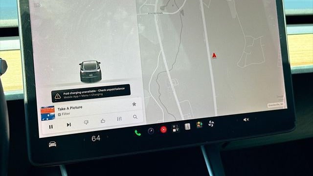 2019 Tesla Model 3 Performance