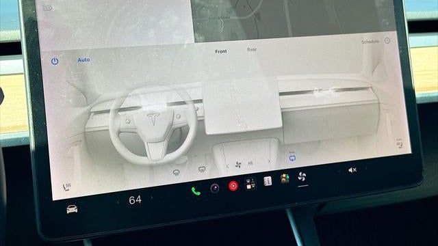 2019 Tesla Model 3 Performance