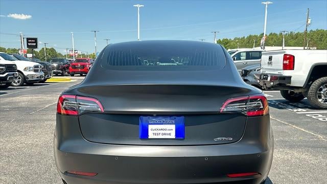 2019 Tesla Model 3 Performance