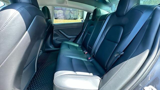 2019 Tesla Model 3 Performance