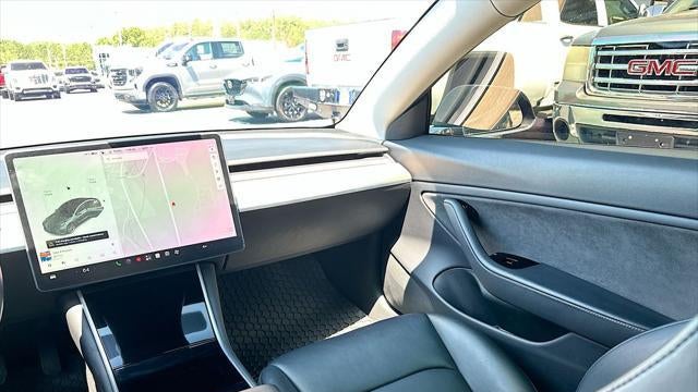 2019 Tesla Model 3 Performance