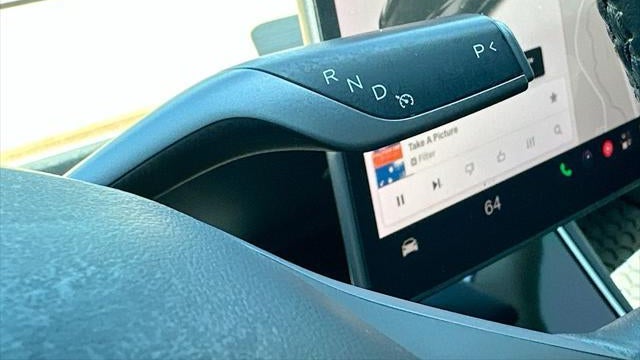 2019 Tesla Model 3 Performance
