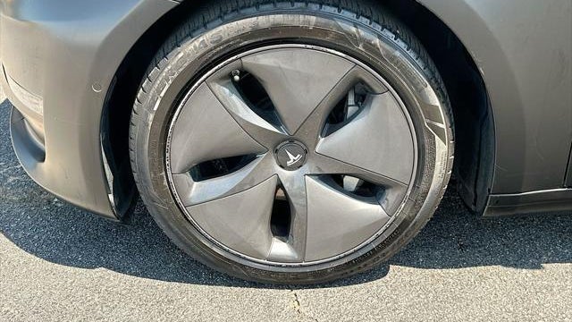 2019 Tesla Model 3 Performance