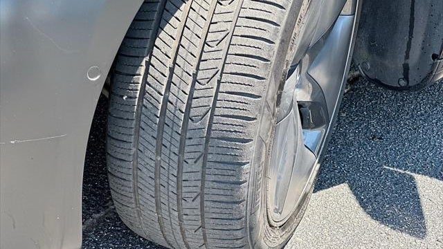 2019 Tesla Model 3 Performance