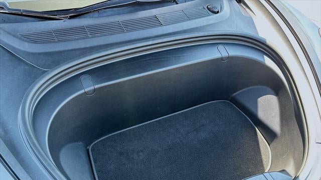 2019 Tesla Model 3 Performance