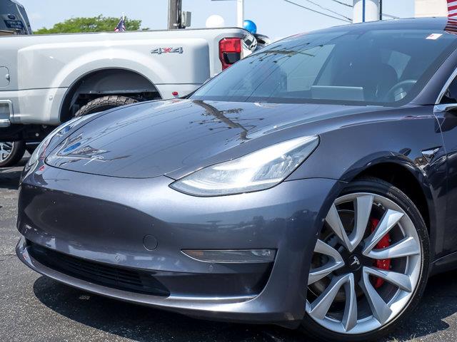2019 Tesla Model 3 - $19,987