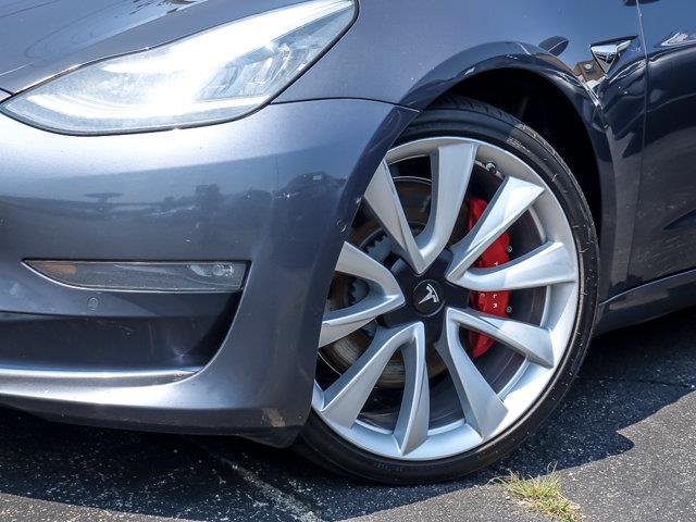 2019 Tesla Model 3 - $19,987