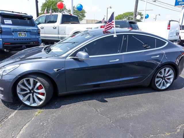 2019 Tesla Model 3 - $19,987