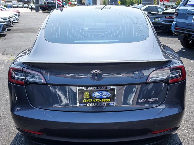 2019 Tesla Model 3 - $19,987