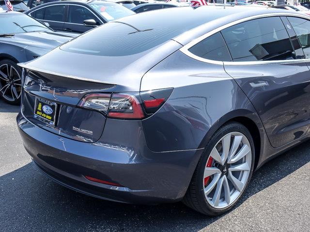 2019 Tesla Model 3 - $19,987