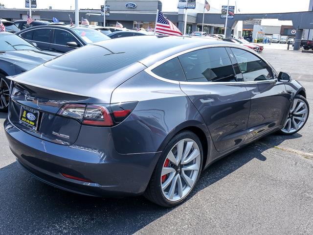2019 Tesla Model 3 - $19,987