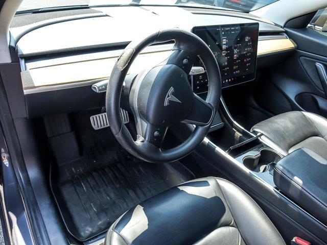 2019 Tesla Model 3 - $19,987
