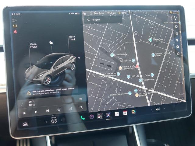 2019 Tesla Model 3 - $19,987
